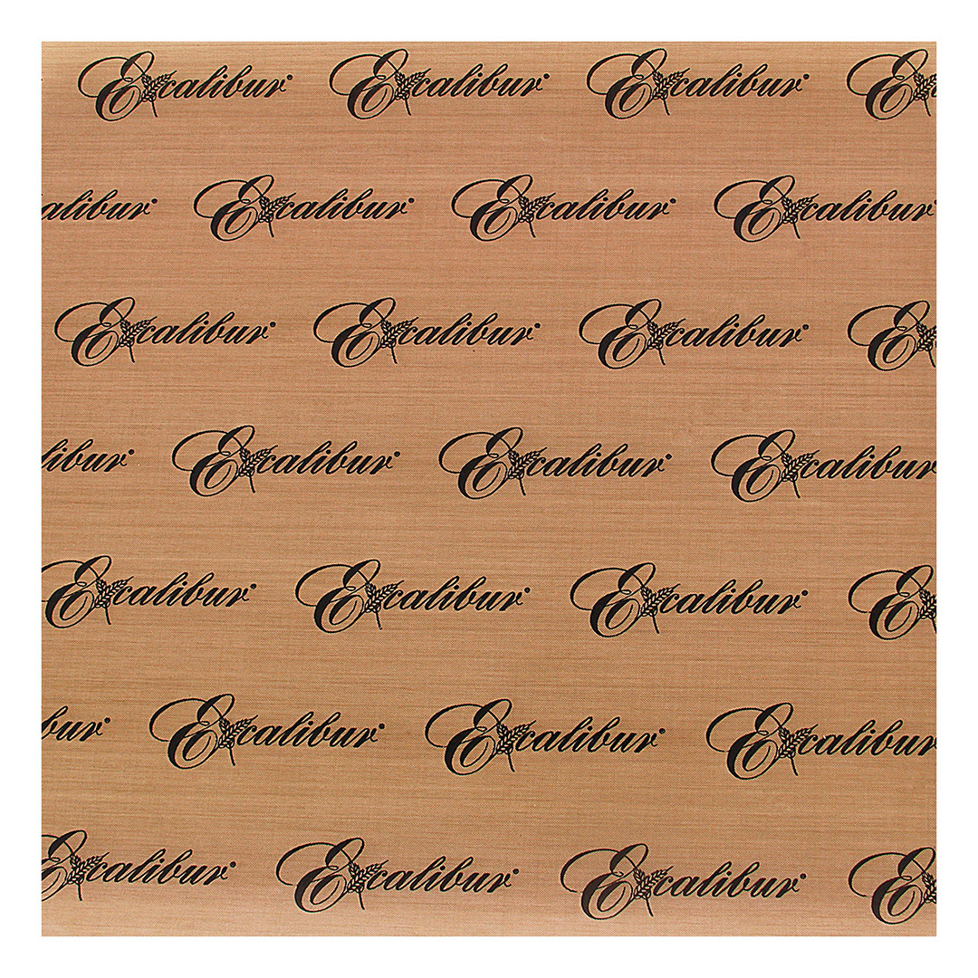Excalibur ParaFlexx Large Premium Sheets
