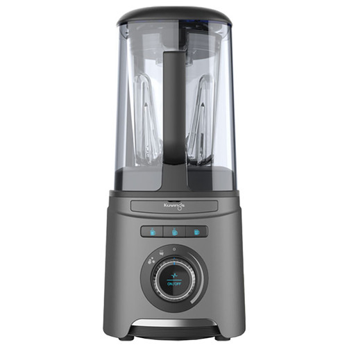 Kuvings SV-400 Vacuum Blender in Gunmetal