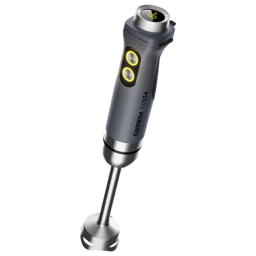 Carrera №554 Hand Blender in Grey