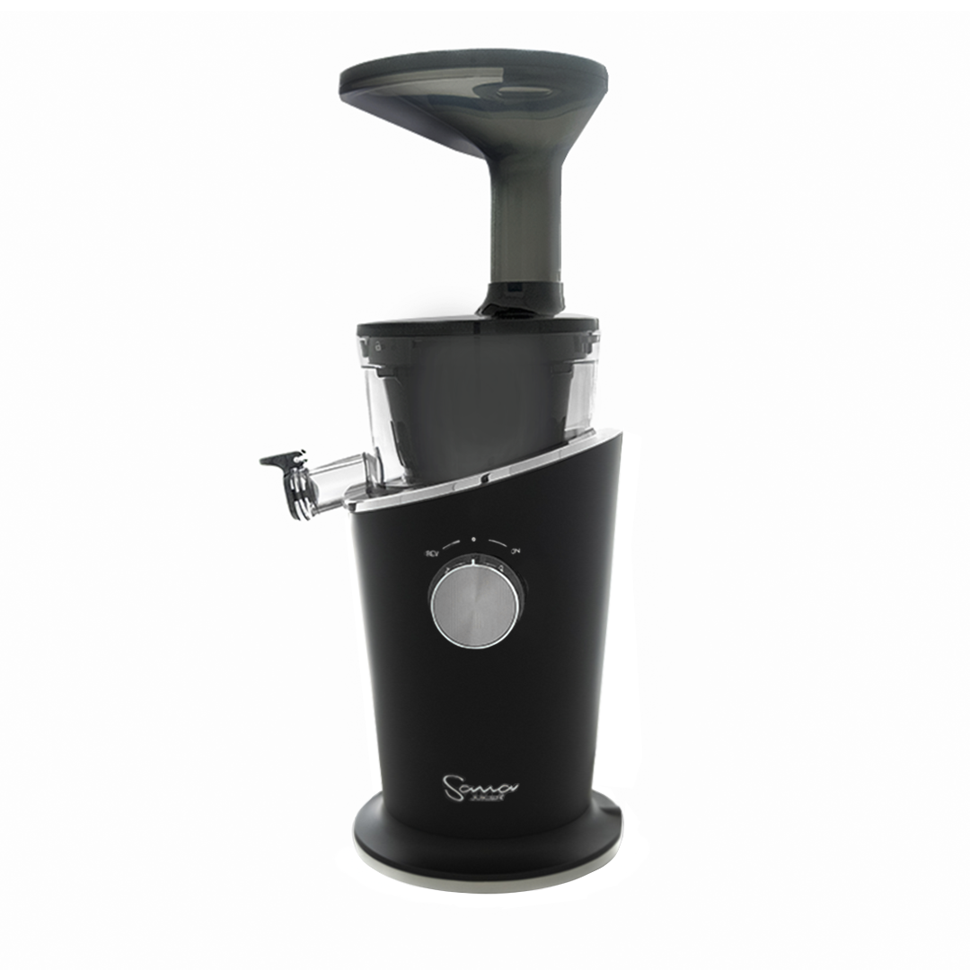 Sana Juicer EUJ-848 in Black