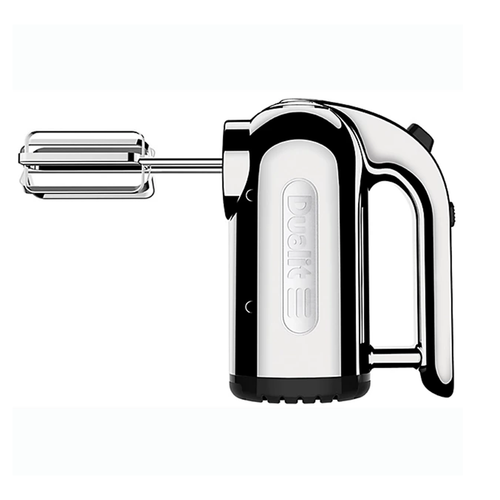 Dualit 4 Speed Handmixer in Chrome - 89300