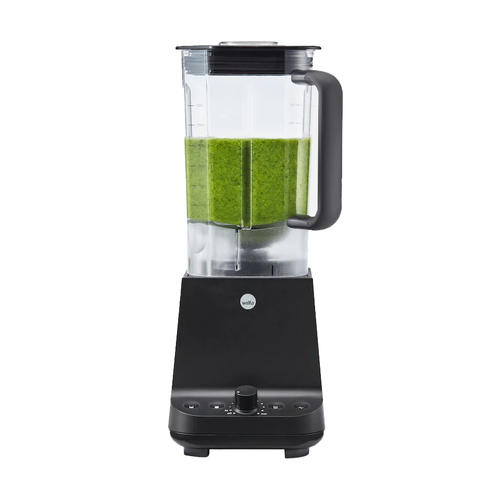 Wilfa Nutrismooth Blender in Black