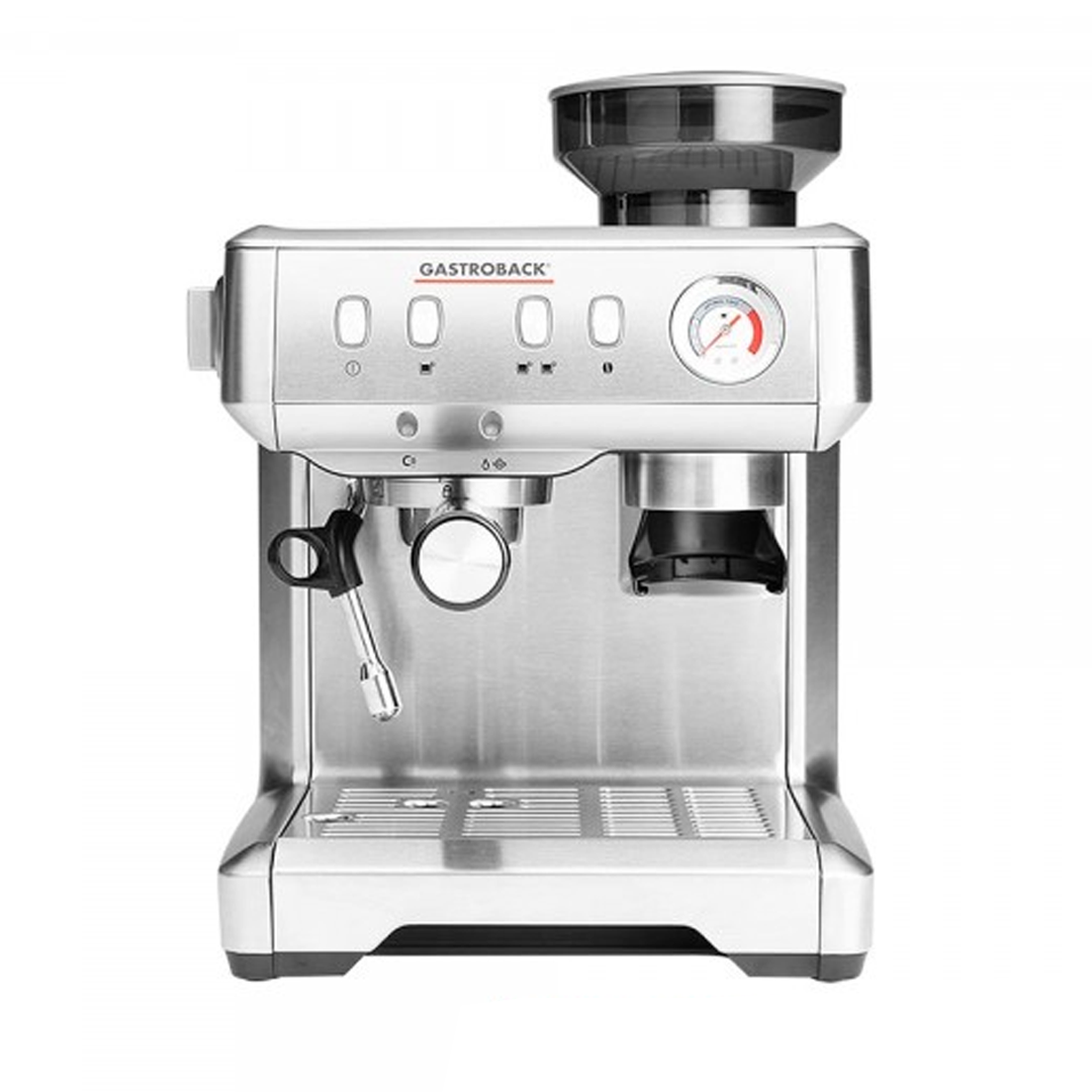 Gastroback Design Espresso Advanced Barista - 62619