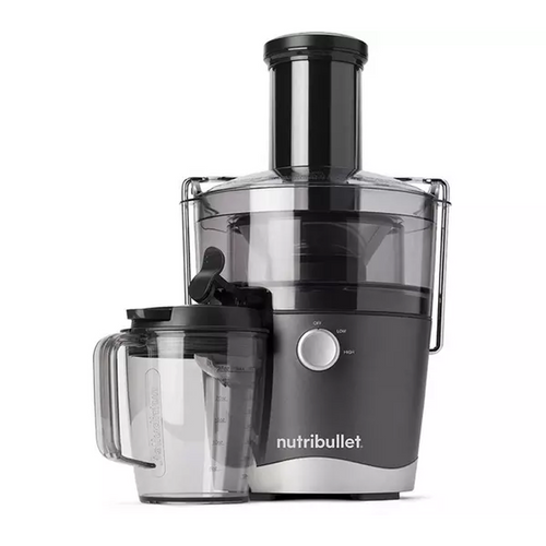 Nutribullet Juicer in Black