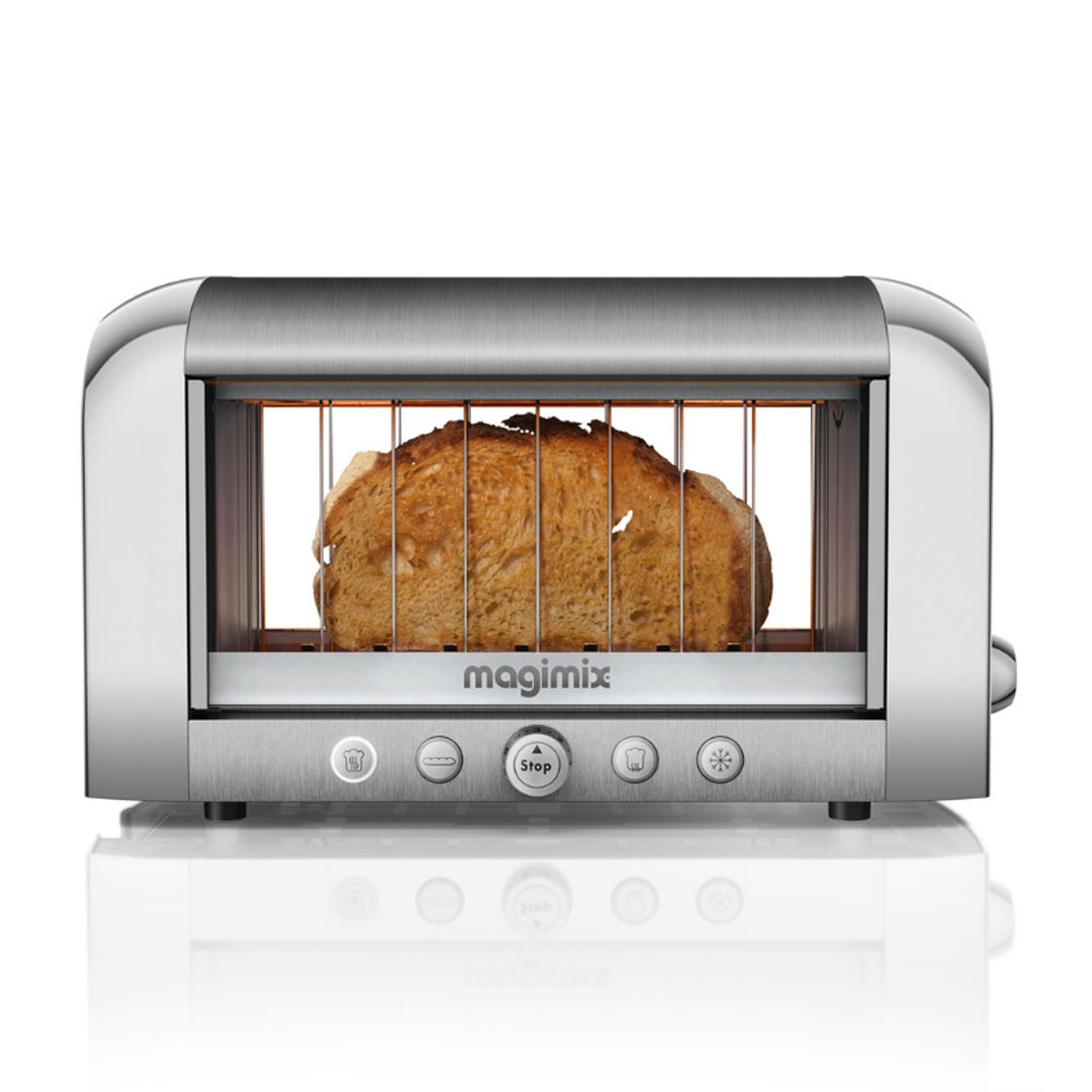 Magimix Vision Toaster 11526