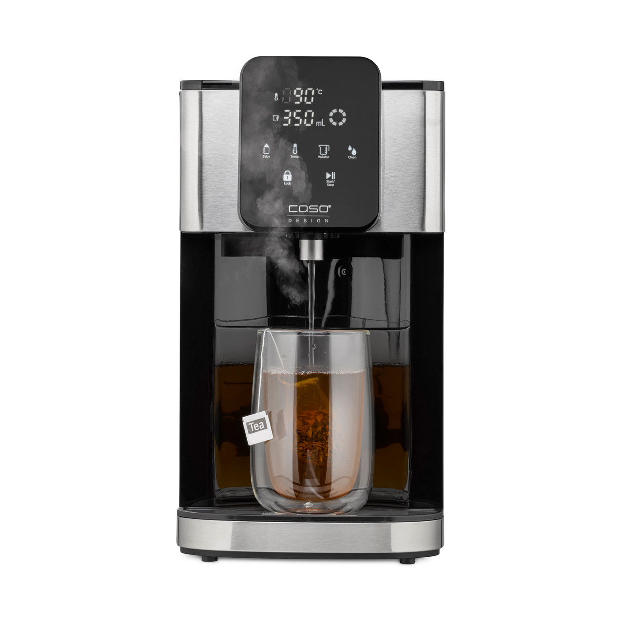 CASO HW 1660 Turbo Hot Water Dispenser