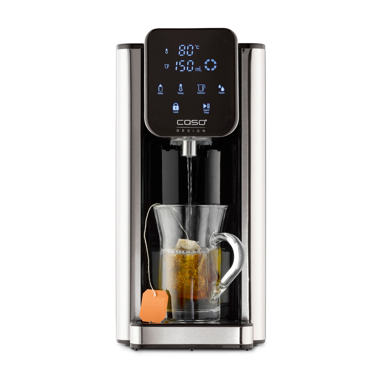 CASO HW 660 Turbo Hot Water Dispenser