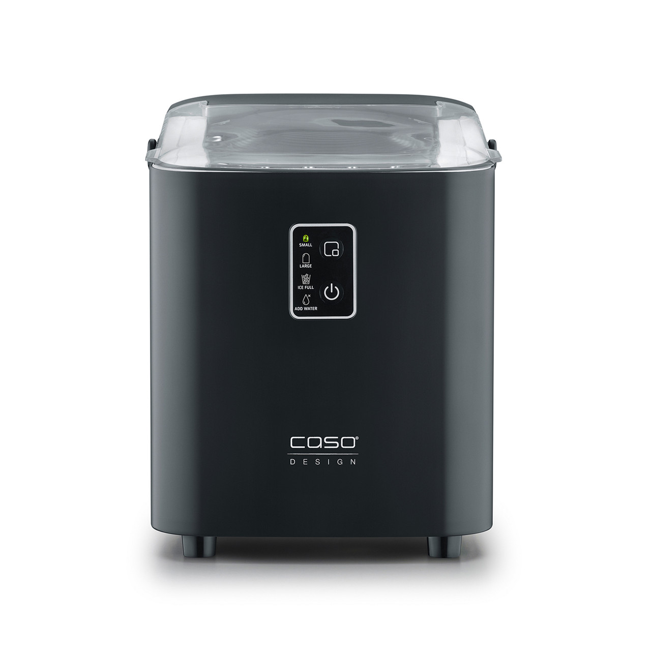 CASO IceChef Compact Ice Cube Maker