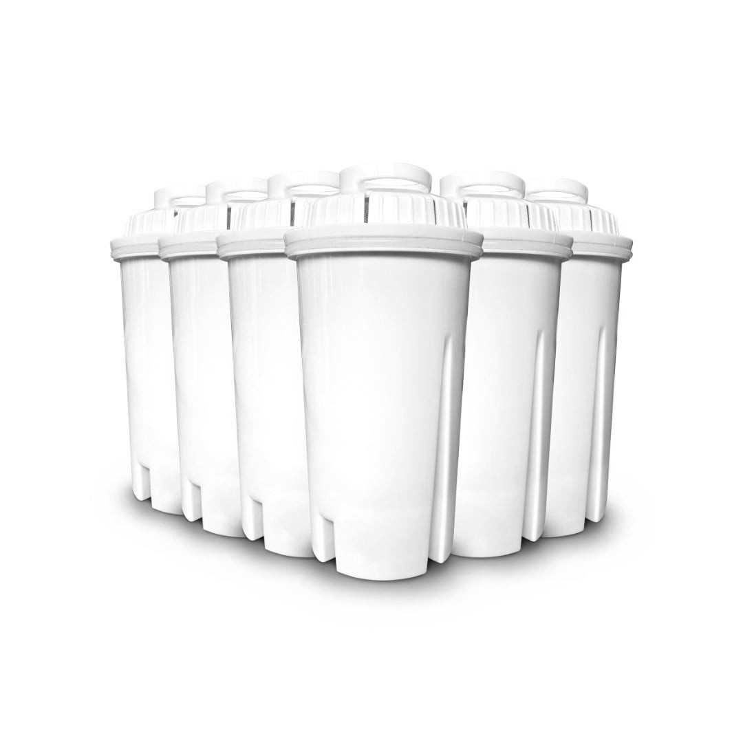 CASO Replacement Water Filter (6 Pack)