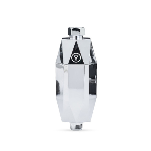 Filtro de agua para grifo EcoPro Compact Tapp Water Cromo en, tapp water