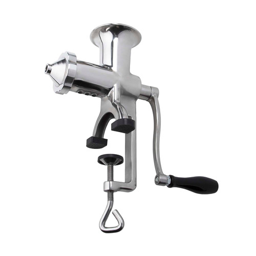 Healthy Juicer WheatgrassのJuicerの白 Squeeze: Wheatgrass - Main Image