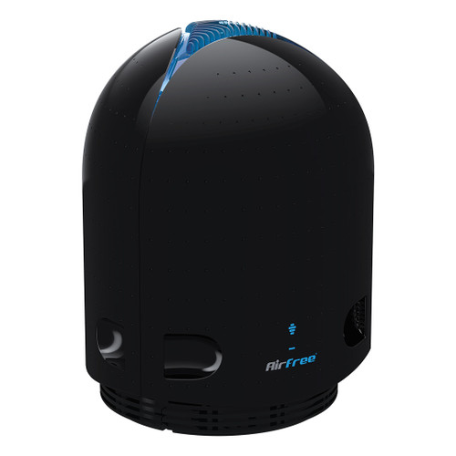 Airfree P150 Air Purifier & Steriliser in Black