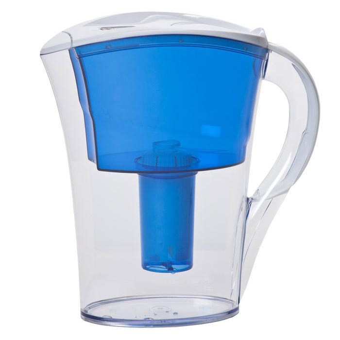 AlkaViva Perfect Alkaline Water Pitcher