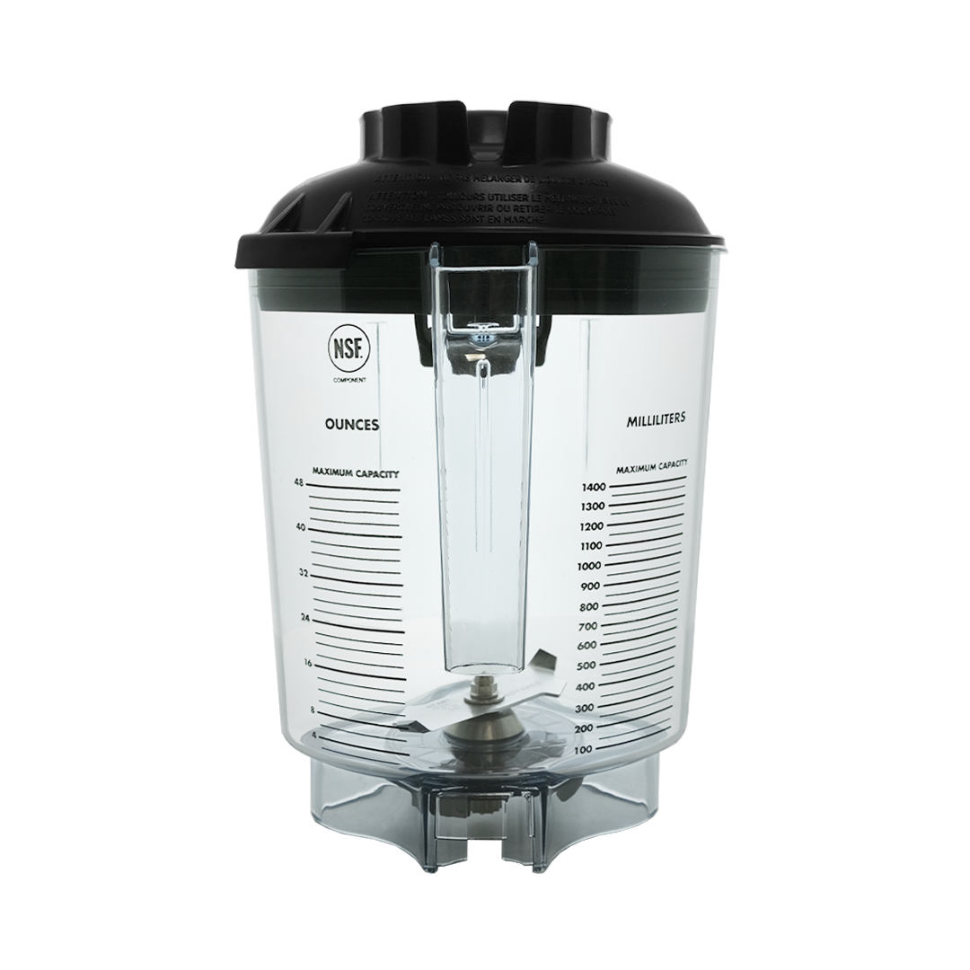 Vitamix 1.4-Litre Advance Wet Blade Blending Jug