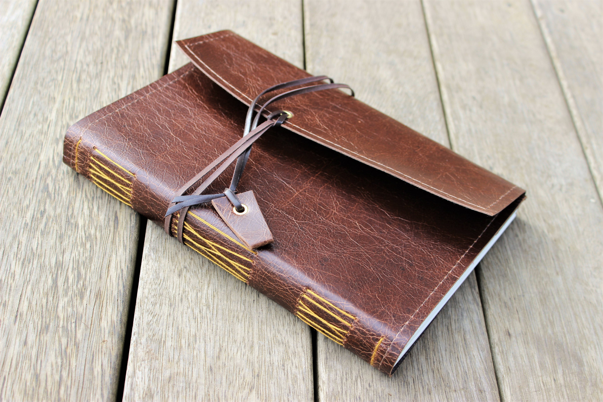 Bookseed Handcrafted for Book lovers & lovers of fine stationary.