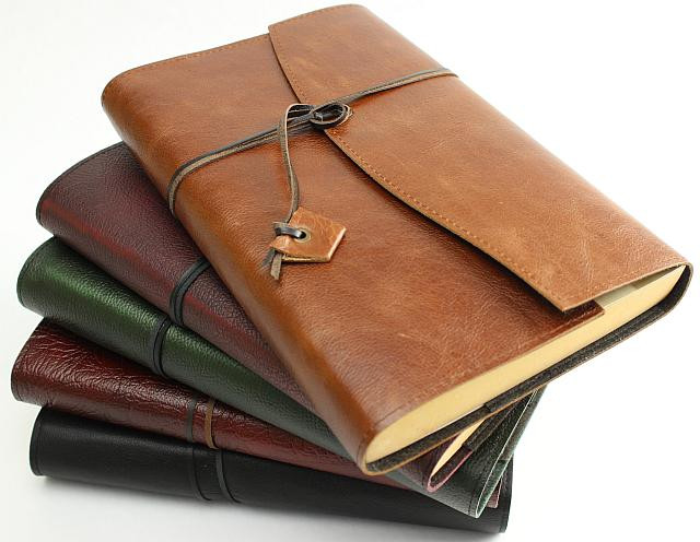 Bookseed Handcrafted for Book lovers & lovers of fine stationary.