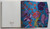 Fantasy Land Liberty of London lining. Handcrafted leather journal. Made in Australia. Signed by the Binder