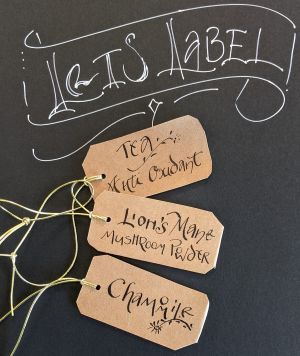 Lets Label