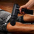 Deep Tissue Muscle Massage Gun USB Rechargeable