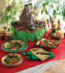 Dino Blast Dinosaur Luncheon Napkins - 16 Pack
