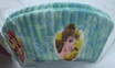 Disney Princess Muffin/ Cupcake Cups - 50 pack