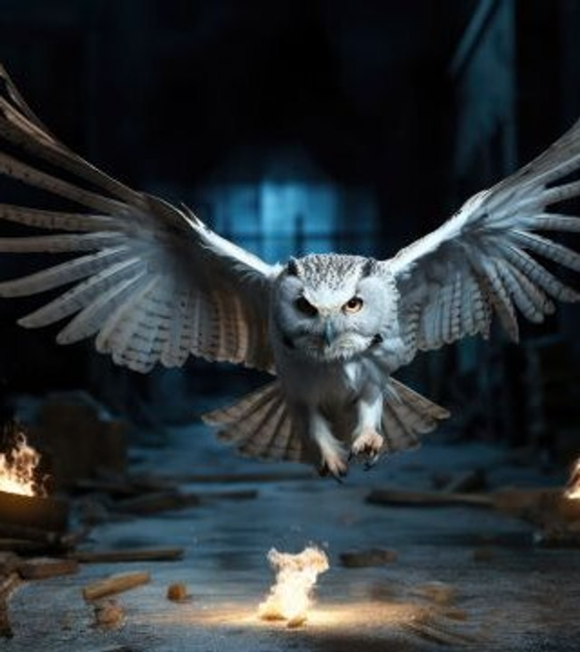 Harry Potter