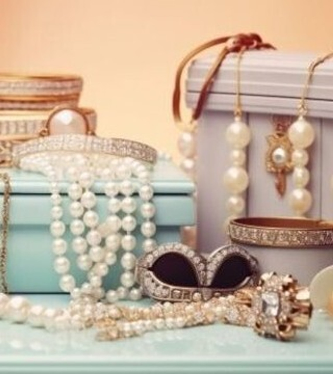 Accessories and Jewellery