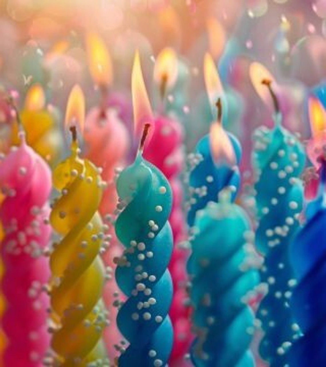 Candles