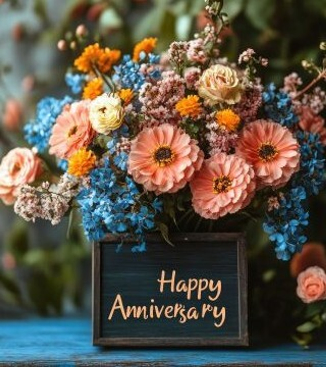Anniversary