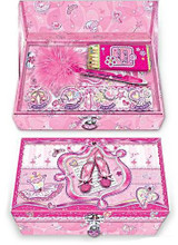 Ballet Trinket Box Ballet Trinket Box