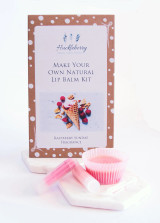Lip Balm Making Kit - Raspberry Sundae Lip Balm Making Kit - Raspberry Sundae