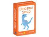Little Genius Dinosaur Snap Card Game Little Genius Dinosaur Snap Card Game