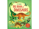 Big Book of Dinosaurs Big Book of Dinosaurs