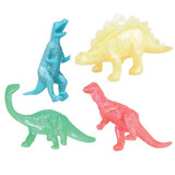 Stretchy Dinosaurs - 4 Pack Stretchy Dinosaurs - 4 Pack