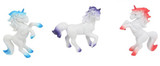 Mystical Unicorn Favour - 3 Assorted Colours Mystical Unicorn Favour - 3 Assorted Colours
