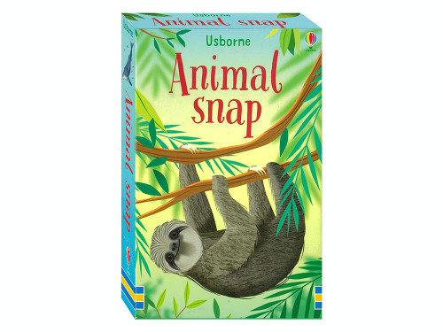 Animal Snap