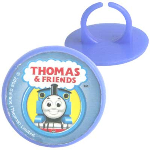 Thomas & Friends Party Rings - 10 Pack