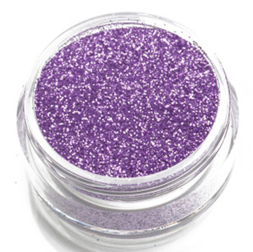 Lilac Body Glitter - 7.5 Grams