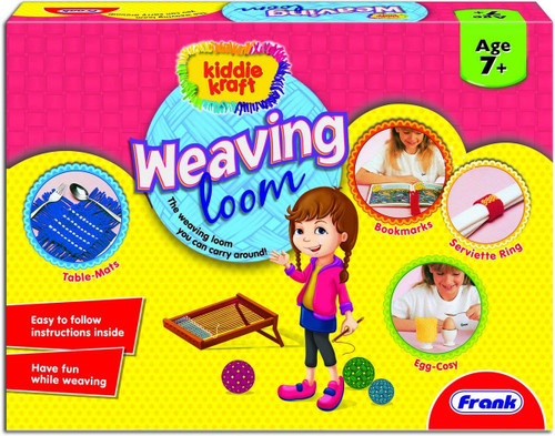 Weaving Loom