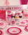 Pink Princess Party Loot Bags - 8 Pack