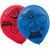 Super Mario Brothers 30.4 cm Latex Balloons - 6 Pack