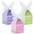 Fairy Forest Treat Boxes - 8 Pack