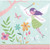 Fairy Forest Beverage Napkins - 16 Pack