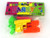 Water Pistols - 4 Pack