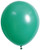 Balloons 30 cm - Green - Pack of 20