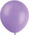Balloons 30 cm - Purple - Pack of 20