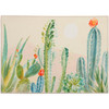 Sunshine In The Desert Olivia's Home Accent Washable Rug 22" x 32"