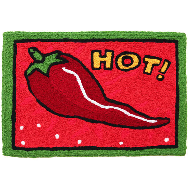 Red Hot Chili Peppers CD Rug, Rock Album Cover Rug, Music
