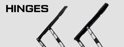 CVF Racing | Serpentine Kits, V-Belt Systems, Brackets