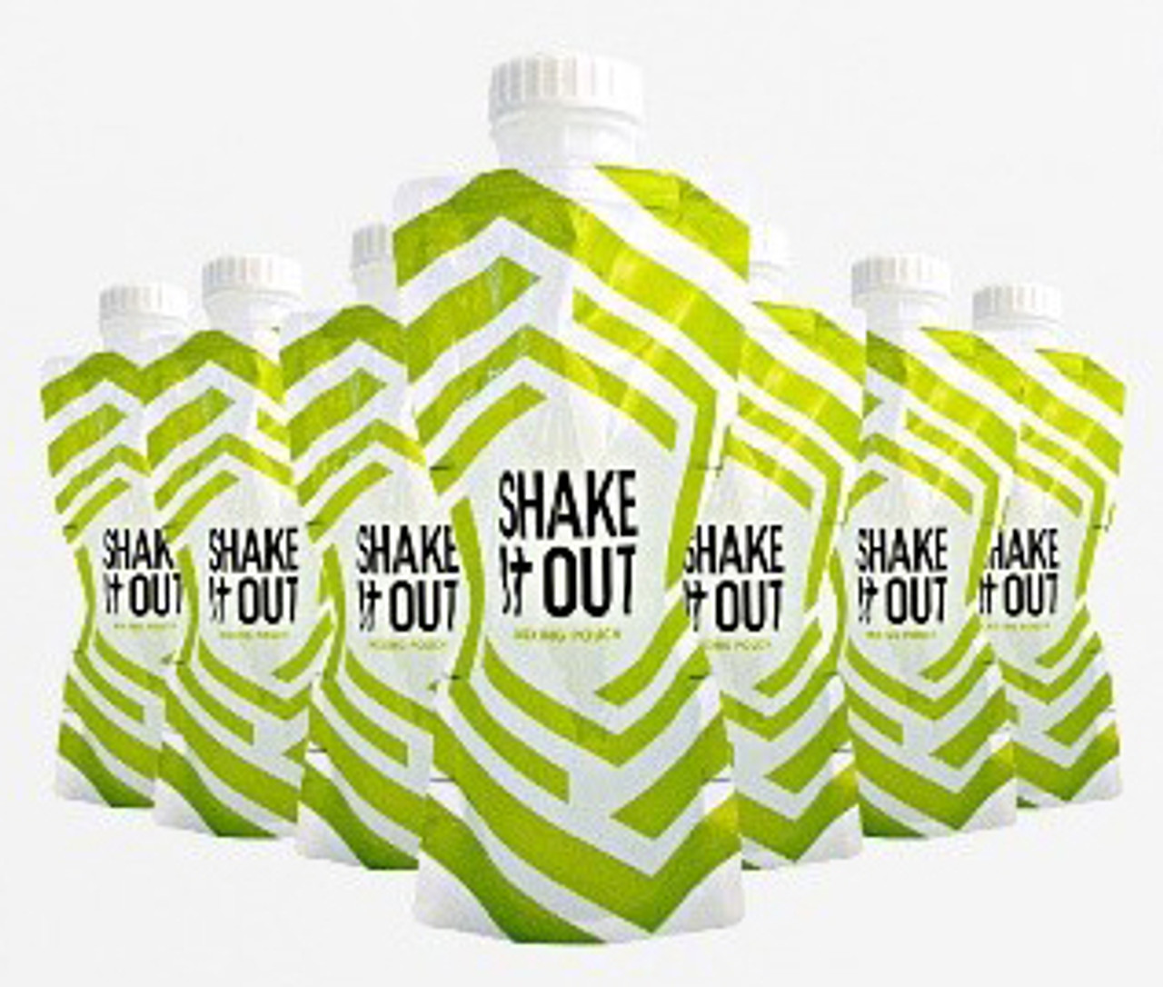 Shake It Out